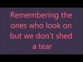 3 Doors Down - Where My Christmas Lives - Lyrics ...