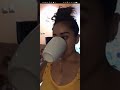 Bigo Live Hot Seksi Tante Sarah Montok