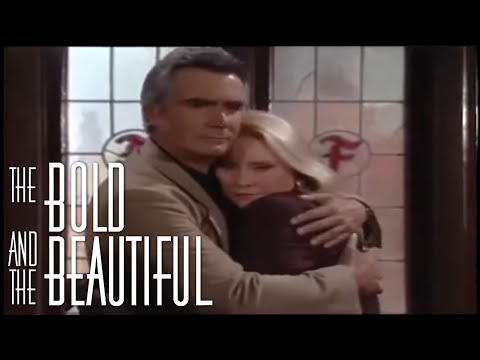 Bold and the Beautiful - 1993 (S7 E66) FULL EPISODE 1564