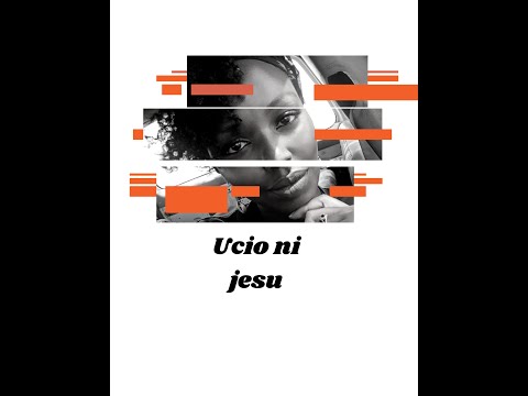 Ucio Ni Jesu | Mary Githinji | {cover} ft. Christine Wambui