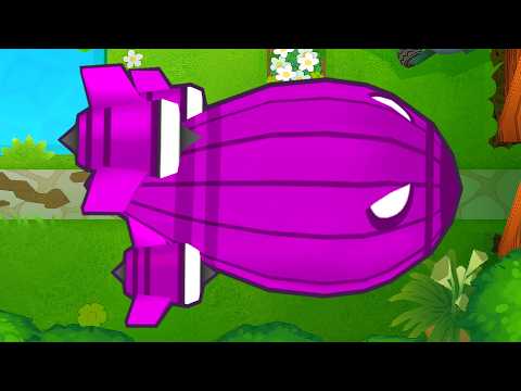 Can I LEAK a BAD?! (Bloons TD Battles 2)