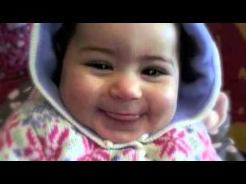 Happy 1st Birthday Sabreen