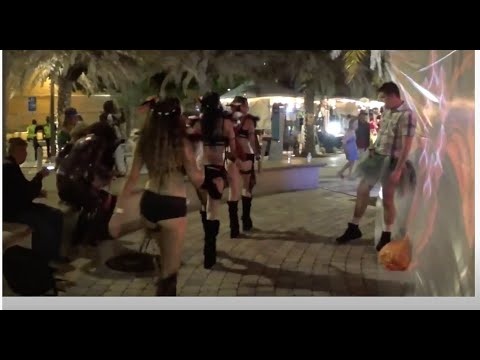 SPACE COAST GHOSTS MOONFEST 2015