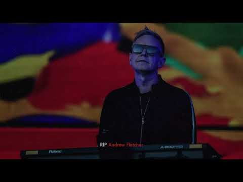 Gotye & Depeche Mode - Black To Know