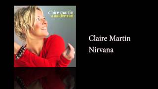 Claire Martin - Nirvana