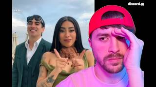 Dalas ve cómo destruyó la Mansión VIP por su debate con Queen Buenrostro, Kim Shantal y Suave