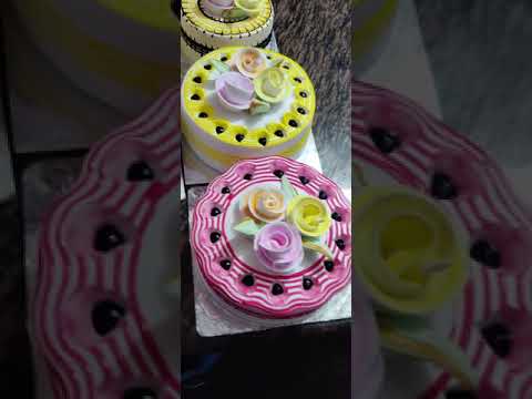 Cake design #cake adda