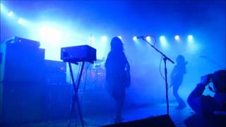 Boris &quot;The Power&quot; The Glass House, Pomona 5-7-16