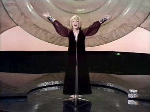 🔴 1971 Eurovision Song Contest Full Show From Dublin (No Commentary - Some German During The Voting)