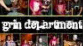 Tablahan by: Grin Department