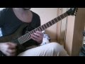 Killswitch Engage - Time Will Not Remain (Cover)