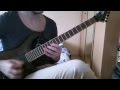 Killswitch Engage - Time Will Not Remain (Cover ...
