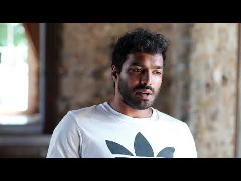 #1 Denkwoche SENTHURAN VARATHARAJAH | Prä|Position