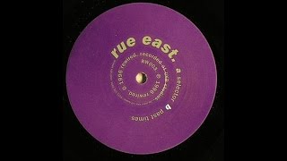 Rue East - Past Times