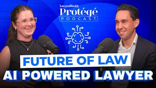 Protégé: Why AI is making this the best time in decades to become a lawyer