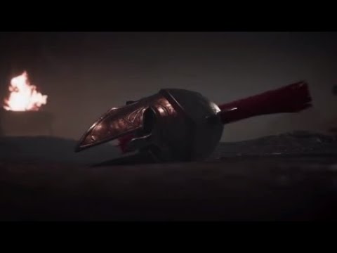 Assassin Creed Odyssey [GMV] Natural