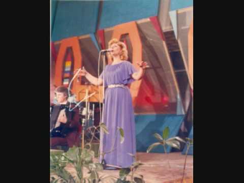 Liliana Çavolli - Duke luajtur në erë (Opatija 1965)