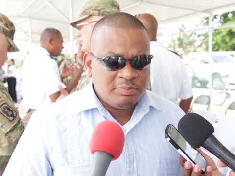 PM to Domestic Violence Victims “Your Partner Has No Right to Hit You”