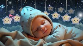 Baby Sleep Music | Overcome Insomnia in 3 Minutes|Soothing Healing for Anxiety & Depression #comedy