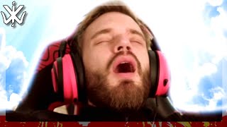 I Read PewDiePie's ENTIRE Wikipedia Page...
