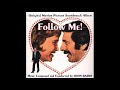 John Barry - Follow, Follow - (Follow Me!, 1972)