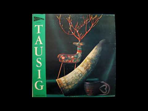 Michael Ponti plays Tausig, "Various Works" (1976) New Transfer