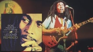 Bob Marley | LEGEND REMIXED TRAILER