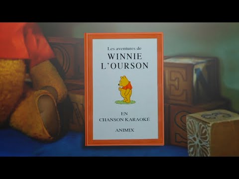 Chanson karaoké Winnie l'Ourson
