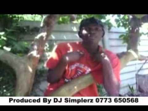 Kripple & Preecella ndomirirei DJ Simplerz Studios Zim vibe