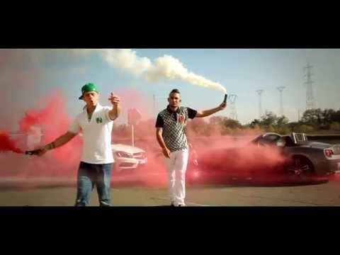 Dioxy feat. Eliano - Trop veulent briller