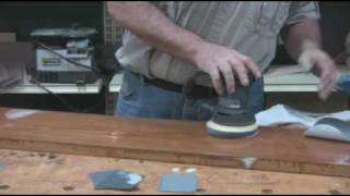 Fine Mesh Sanding Pad Set – Steve's Woodcraft