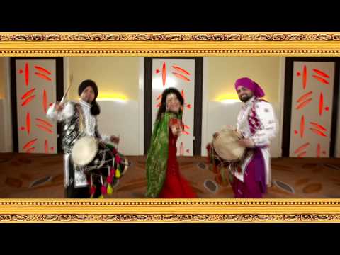 Sona Walia - Sardara **Promo** | Single Releases On Thursday