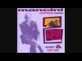 HENRY MANCINI & ORCHESTRA - Just For Tonight  1962
