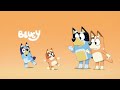 Bluey Bingo Intro Danish