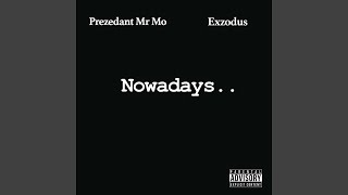 Nowadays (Radio Version)