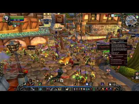 HC Elite raid gets layered after dropping Onyxia head