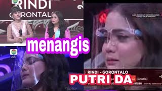 Download lagu menangis,,,,PUTRI DA DUET RINDI GORONTALO DI TOP 70 LIDA 2021 mp3 Download lagu menangis,,,,PUTRI DA DUET RINDI GORONTALO DI TOP 70 LIDA 2021 mp3