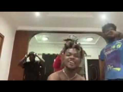 Quamina mp_NEWS  TO 2021