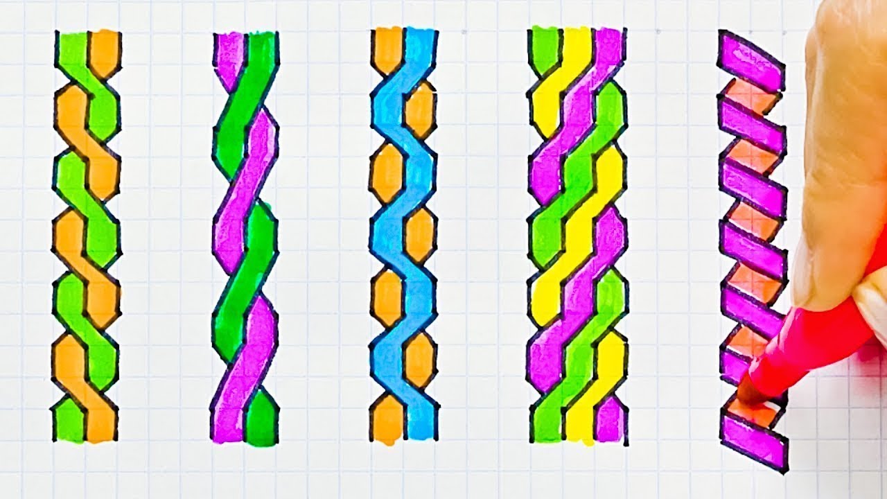 17 COSAS DIVERTIDAS PARA HACER CUANDO TE ABURRES EN CLASE