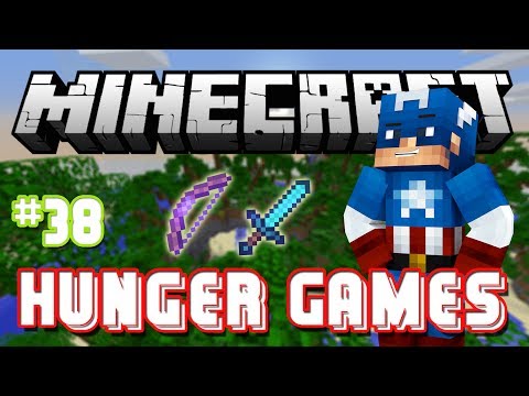 Unbelievable! Enchanted Gear OVERPOWERED in Hunger Games