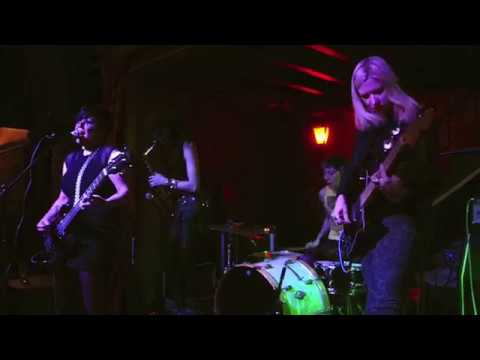 ÖTZI 5.31.18 @ Golden Bull