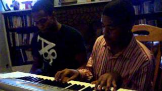 ARISE IN ME by ISMIAL and NATHAN