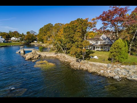 8 Philips Lane Rye NY