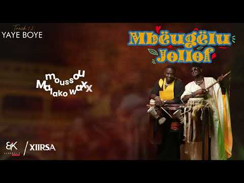 Karabalik Beatz and XIIRSA