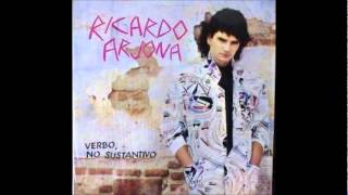 Ricardo Arjona -S.O.S. Rescatame - (1990)