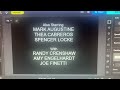 Jim Henson S Animal Jam Swimmin Twistin Too Flying Episode End Credits