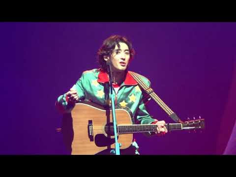 190901 나쁜 꿈 - 잔나비(JANNABI) @Fantastic old-fashioned Returns!