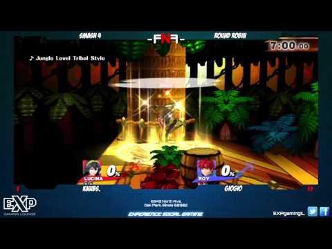 SOS 10-17-15 Knubs. vs GioGio - RR