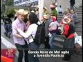 ELA TÁ BEBA DOIDA - BANDA XEIRO DE MEL ...