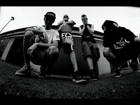 SPACE - PODZEMÍ ft. LACIUS & DOBRO